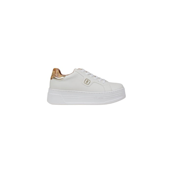 Alviero Martini 1A Classe Sneakers donna Bianco